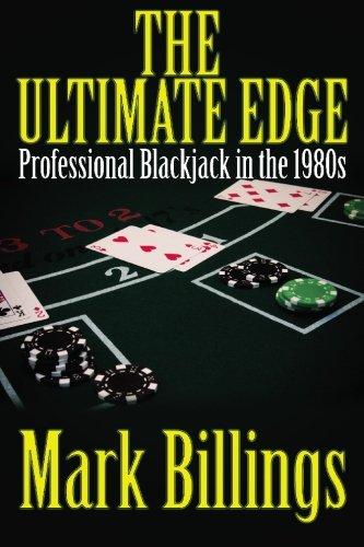 The Ultimate Edge