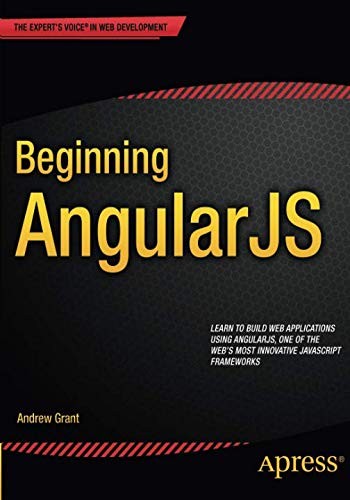 Beginning AngularJS