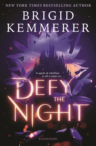 Image for Defy the Night (Special Signed Edition) Defy the Night (Special Signed Edition)