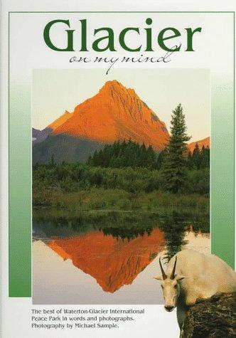 Glacier on My Mind (On My Mind Series)