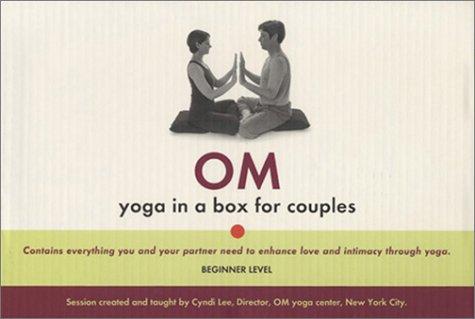OM: Yoga in a Box for Couples