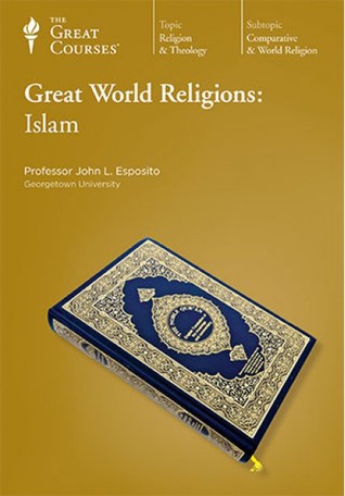 Great World Religions: Islam [DVD]
