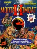 Mortal Kombat II: Fighters Kompanion (Brady Games)