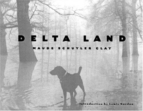 Delta Land (Author and Artist Series)