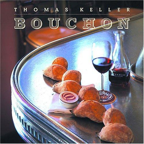 Bouchon (The Thomas Keller Library)