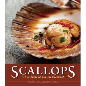 Scallops: A New England Coastal Cookbook