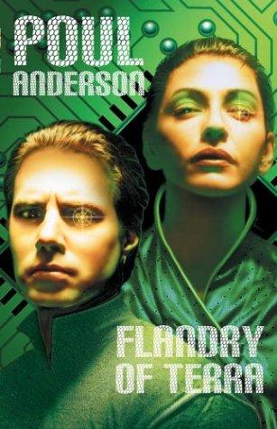Ensign Flandry: The Saga of Dominic Flandry, Agent of Imperial Terra (Volume 1)