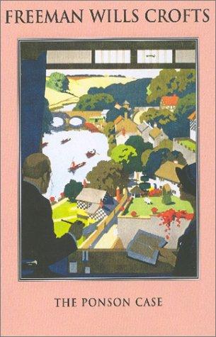 The Ponson Case