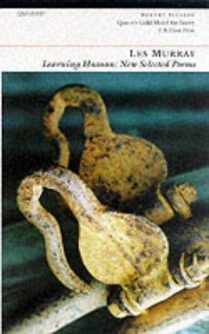 Learning Human : New Selected Poems