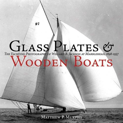 Glass Plates and Wooden Boats