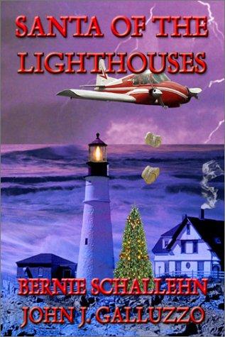 Image for Santa of the Lighthouses Santa of the Lighthouses