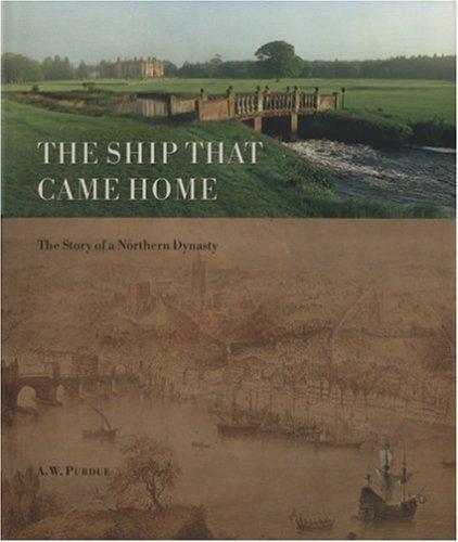 Ship that Came Home