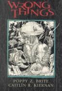 Wrong Things (Signed, Limited Edition)
