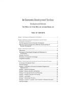 An Economic Development Toolbox: Strategies and Methods (Planning Advisory Service Report)