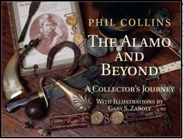 The Alamo and Beyond: A Collector's Journey
