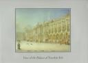 Imperial Palaces in the Vicinity of St.Petersburg: Watercolours, Paintings and Engravings from the XVIIIth and XIXth Centuries (4 Volumes)