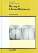 Therapy of Advanced Melanoma (Pigment Cell, Vol. 10)