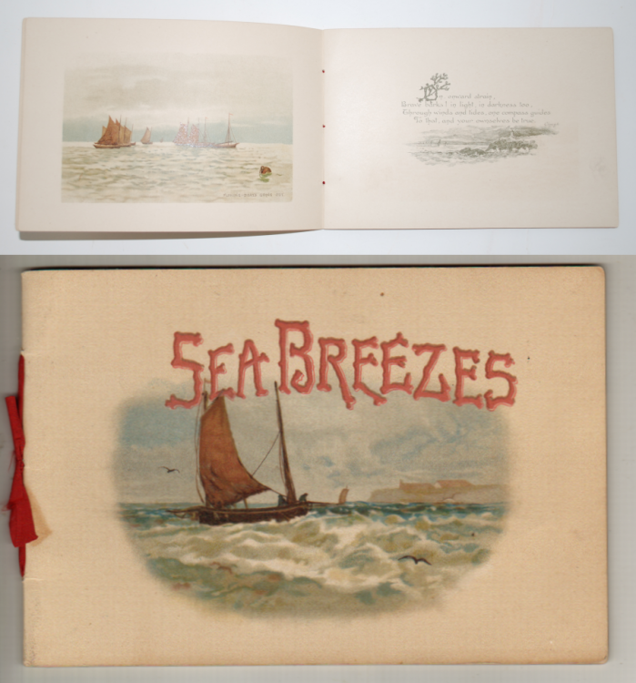 Sea Breezes