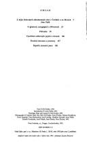 Zidovske pamatky v Cechach a na Morave (Czech Edition)