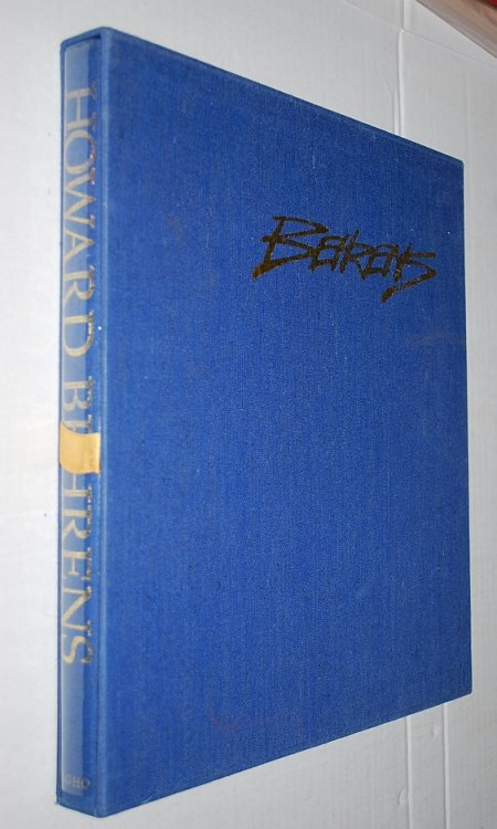 Image for Howard Behrens: An Artists View of the World Howard Behrens: An Artists View of the World