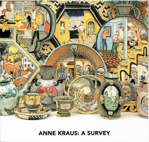 A SURVEY; ANNE KRAUS: