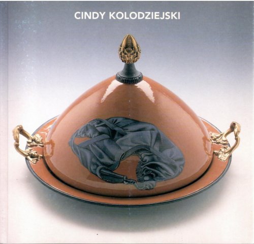 CINDY KOLODZIEJSKI