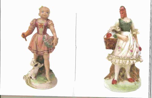 TONY HAYWARD'S COMEDY OF ERRORS