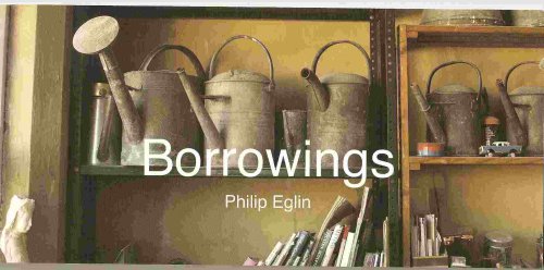 BORROWINGS - PHILIP EGLIN
