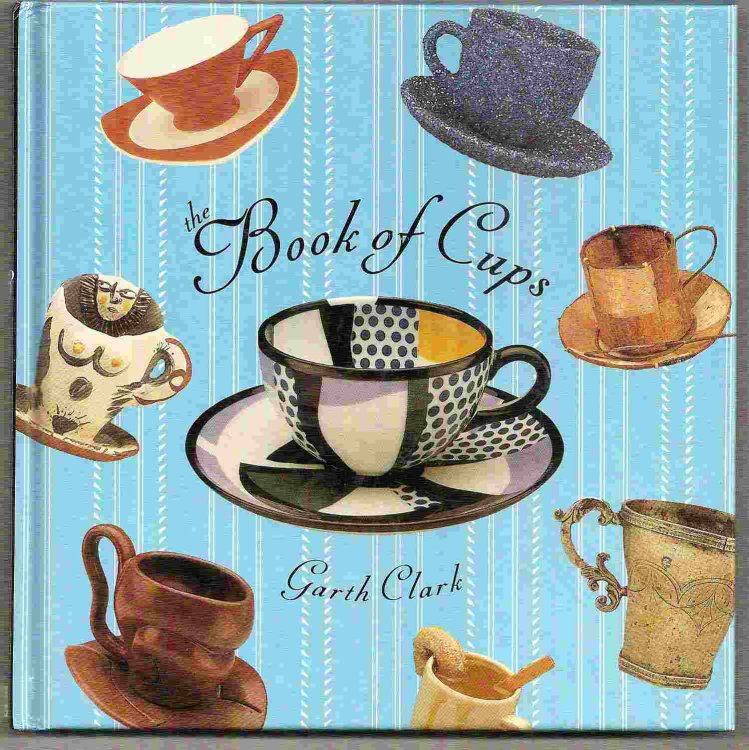 BOOK OF CUPS