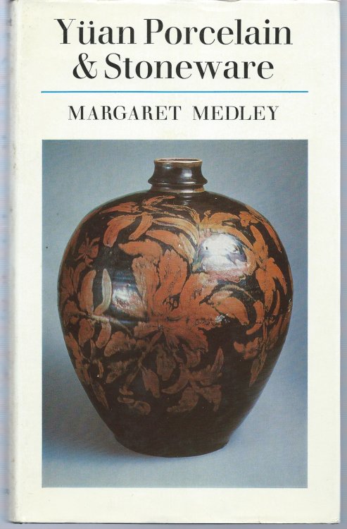 YUAN PORCELAIN & STONEWARE