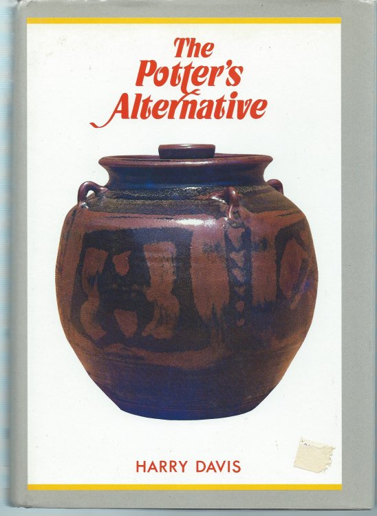 THE POTTER'S ALTERNATIVE