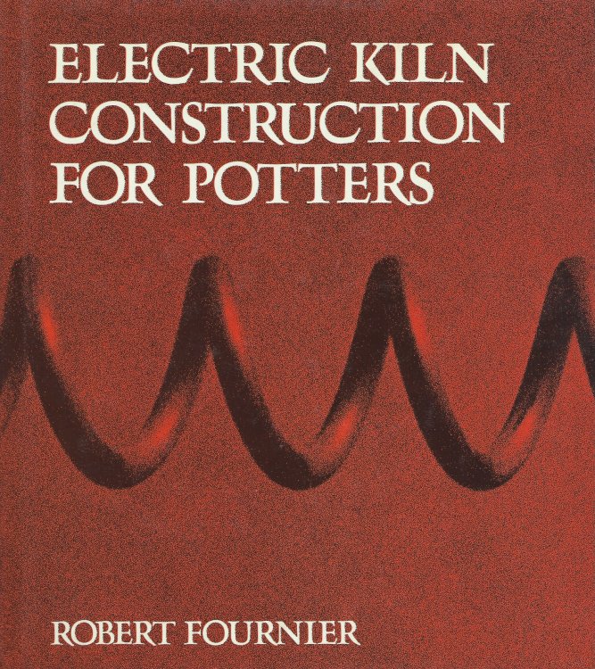 ELECTRIC KILN CONSTRUCTION FOR POTTERS
