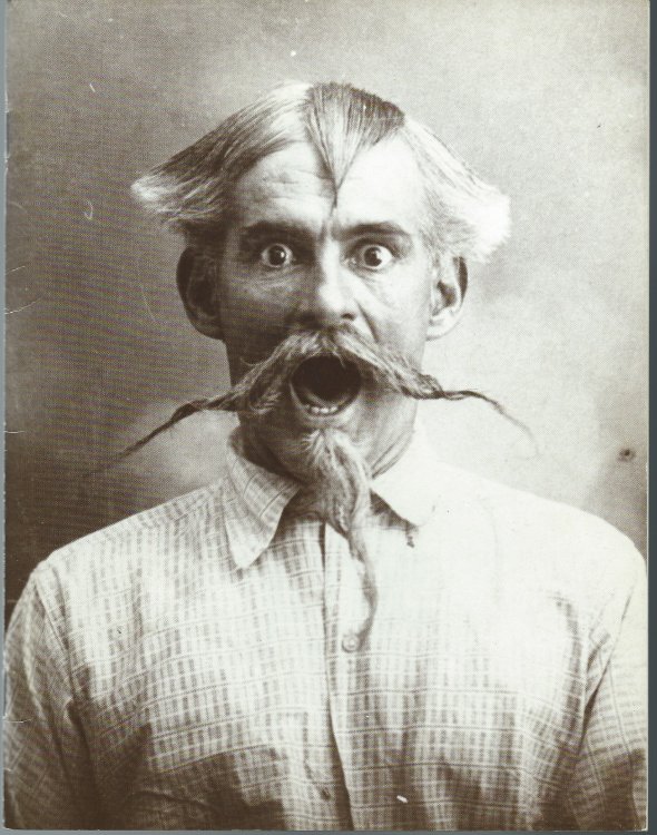 The Mad Biloxi Potter; GEORGE E. OHR