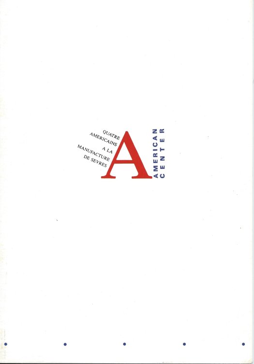 AMERICAN CENTER