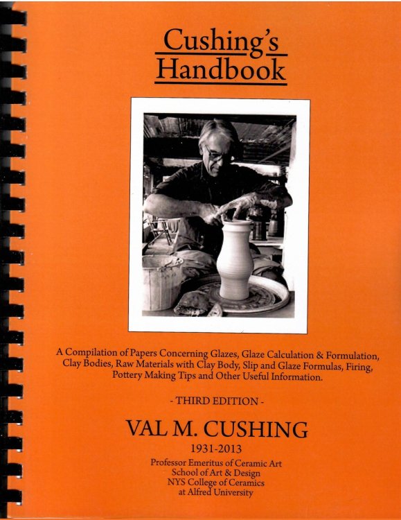 CUSHING'S HANDBOOK