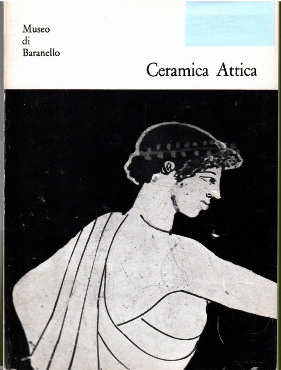 CERAMICA ATTICA