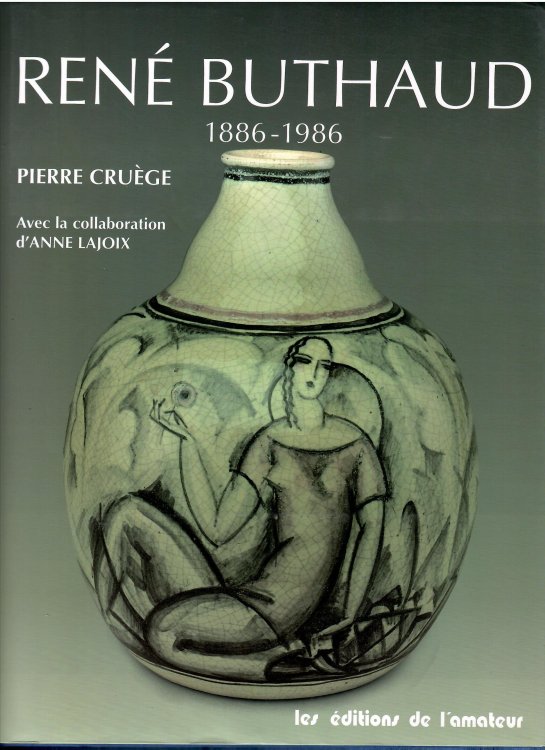 RENE BUTHAUD 1886 - 1986