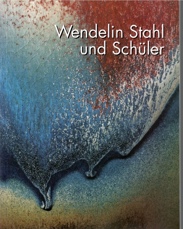 May 9 - May 31, 1992; WENDELIN STAHL UND SCHULER