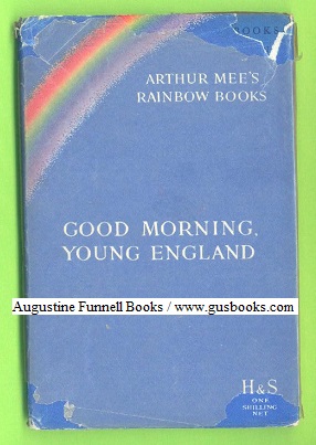 Good Morning, Young England