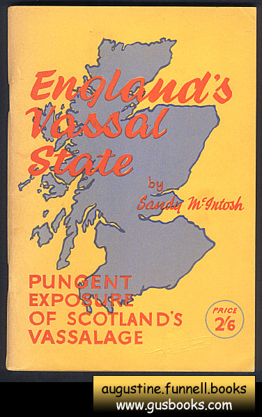 England's Vassal State