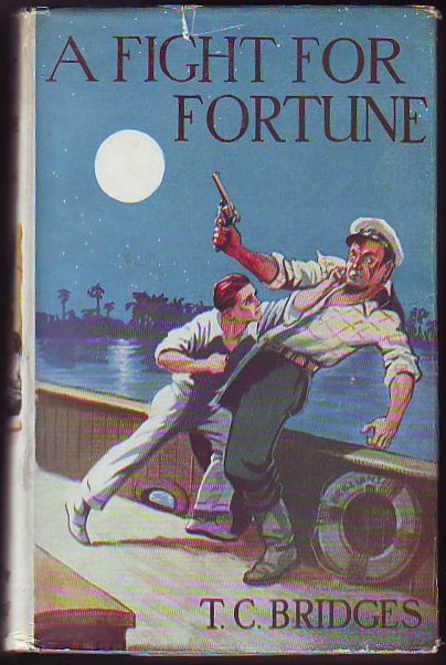 A Fight for Fortune