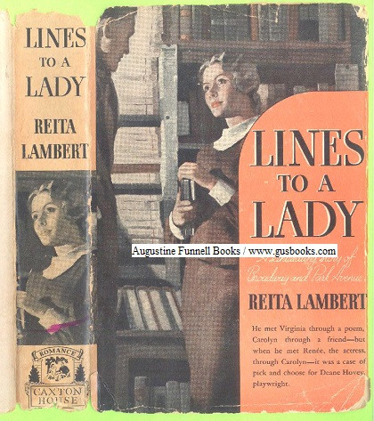 Lines to a Lady