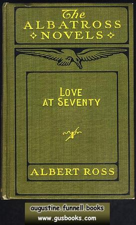 Love At Seventy