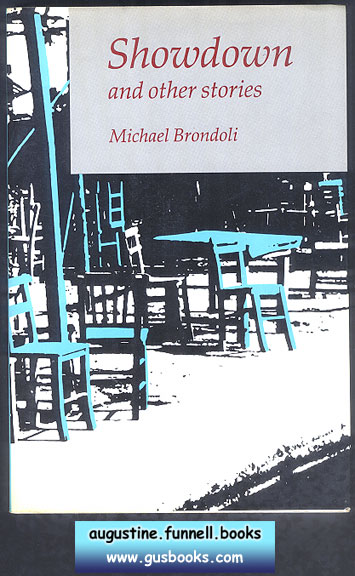 SHOWDOWN and other stories (signed)