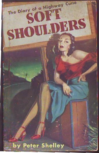 Soft Shoulders