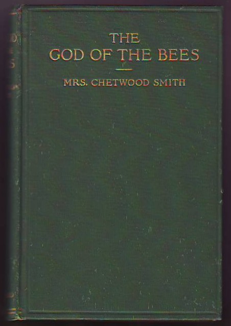 The God of the Bees