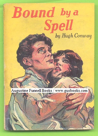 Bound By a Spell