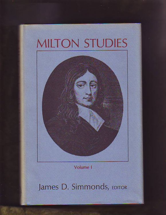 Milton Studies I