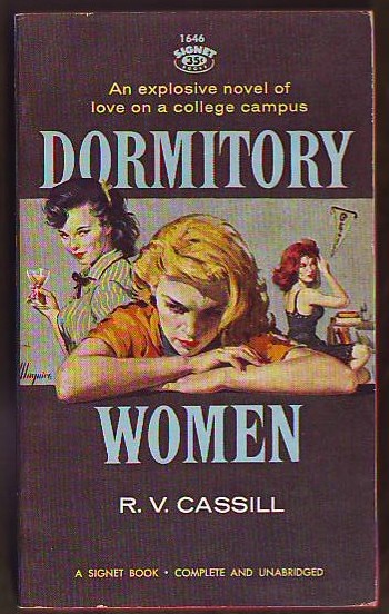 Dormitory Women