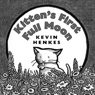 Kitten's First Full Moon